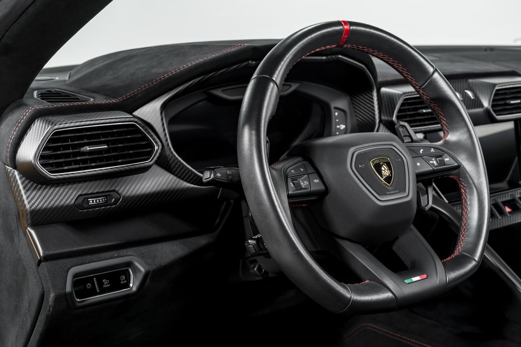 2023 Lamborghini Urus Performante - Photo 14