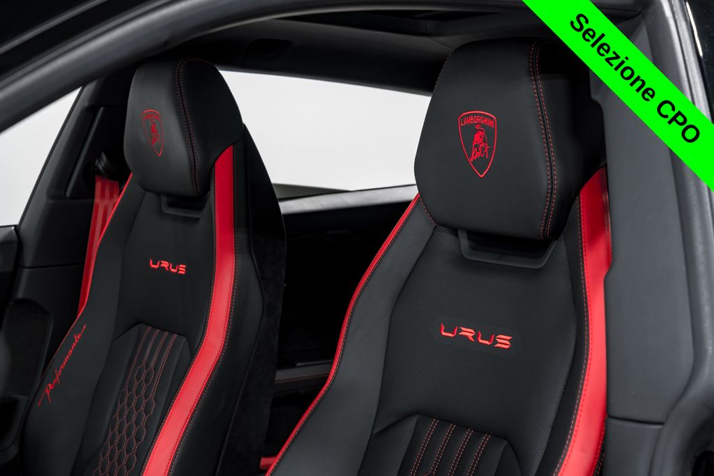 2023 Lamborghini Urus Performante - Photo 20