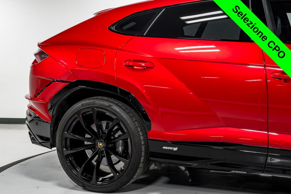 2023 Lamborghini Urus S - Photo 53