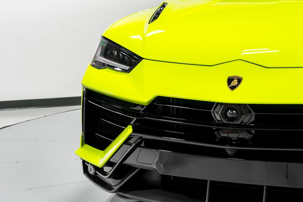 2024 Lamborghini Urus Performante - Photo 47