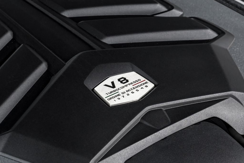 2023 Lamborghini Urus Performante - Photo 51