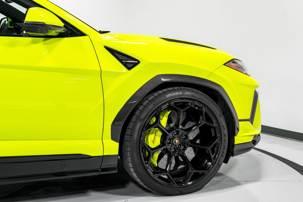 2024 Lamborghini Urus Performante - Photo 54