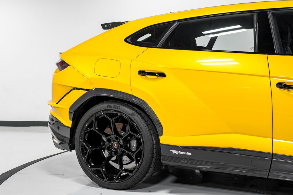 2023 Lamborghini Urus Performante - Photo 56