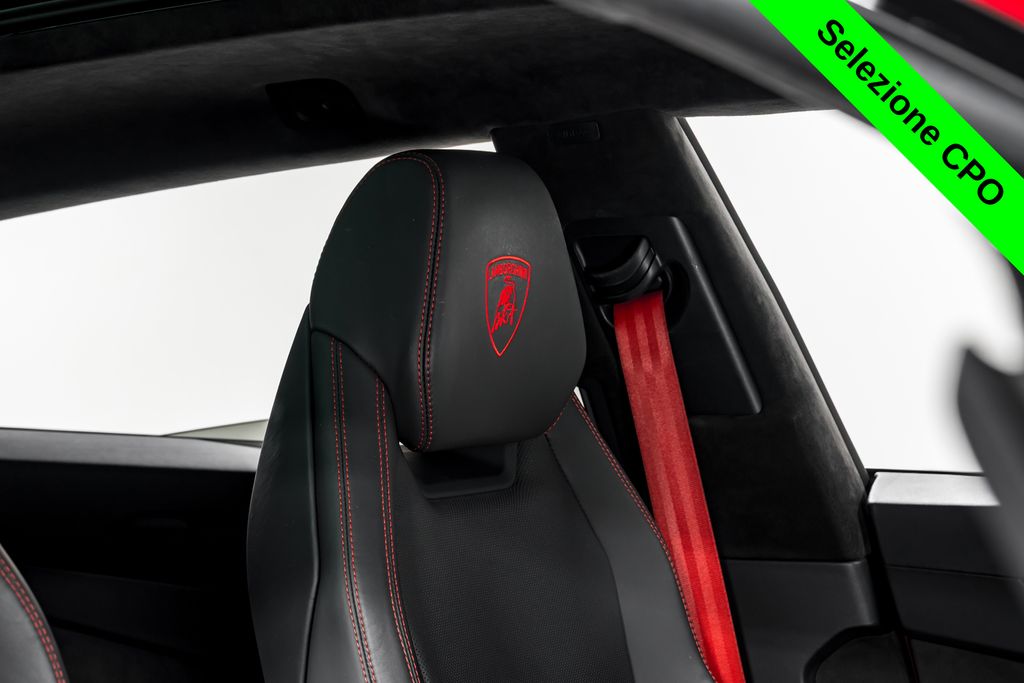 2023 Lamborghini Urus S - Photo 38