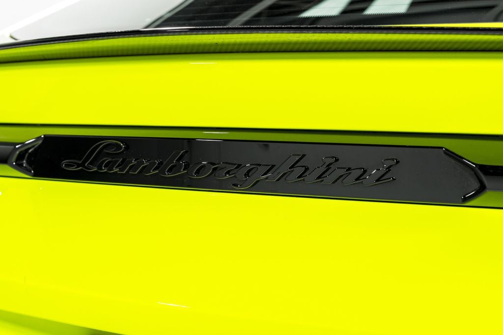 2024 Lamborghini Urus Performante - Photo 61