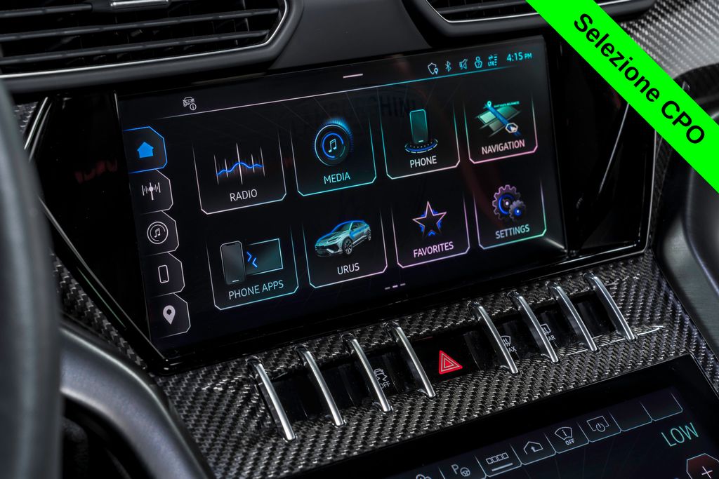 2023 Lamborghini Urus Performante - Photo 25