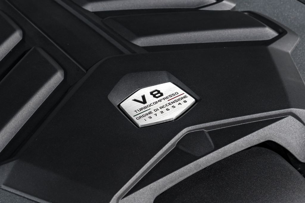 2023 Lamborghini Urus S - Photo 52