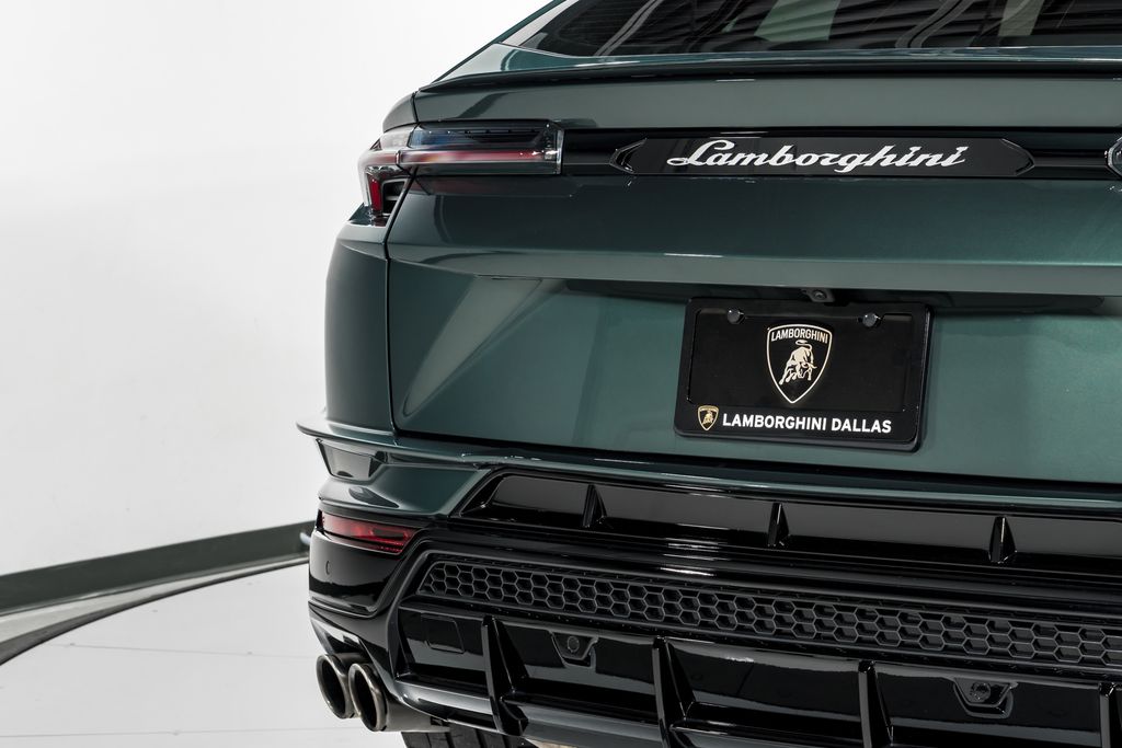 2023 Lamborghini Urus S - Photo 58
