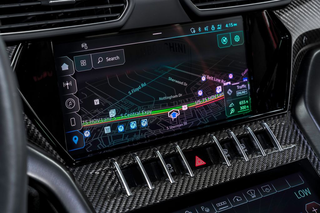 2023 Lamborghini Urus Performante - Photo 27