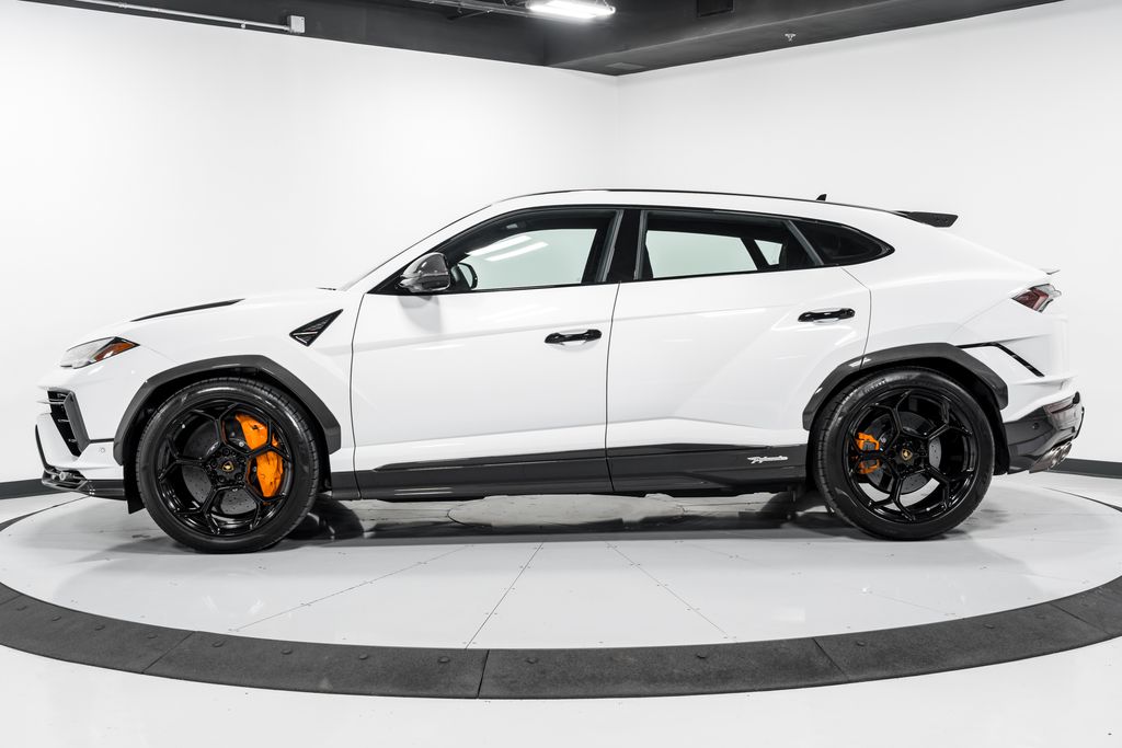 2024 Lamborghini Urus Performante - Photo 6