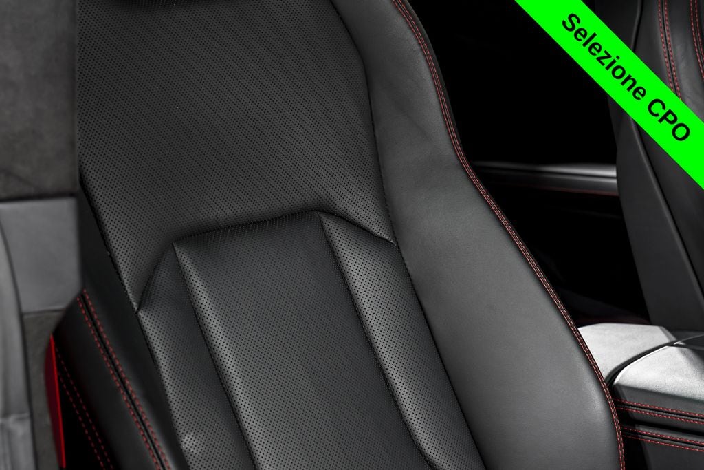 2023 Lamborghini Urus S - Photo 41