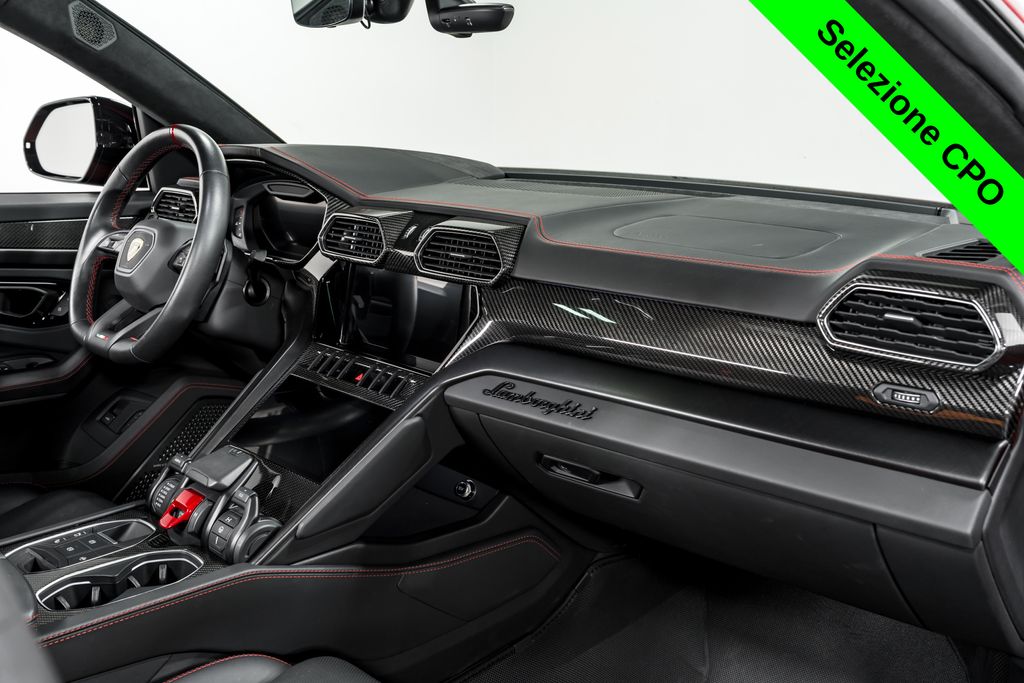 2023 Lamborghini Urus S - Photo 37