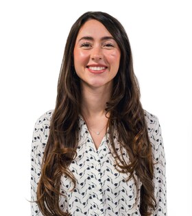 Staff member Savannah Pickard from 3db463ccea5c