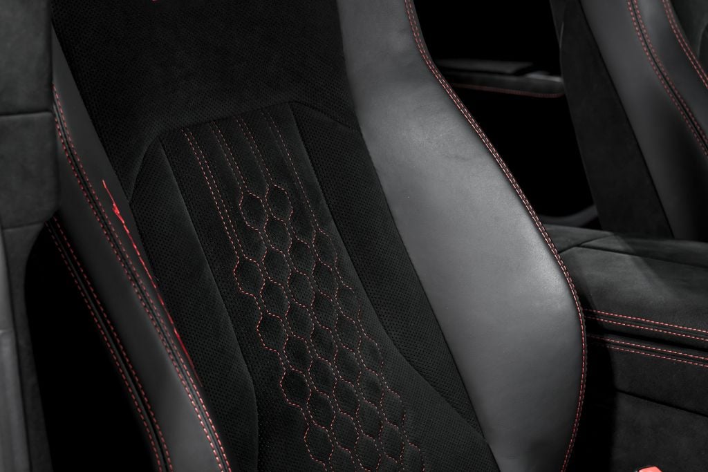 2023 Lamborghini Urus Performante - Photo 43