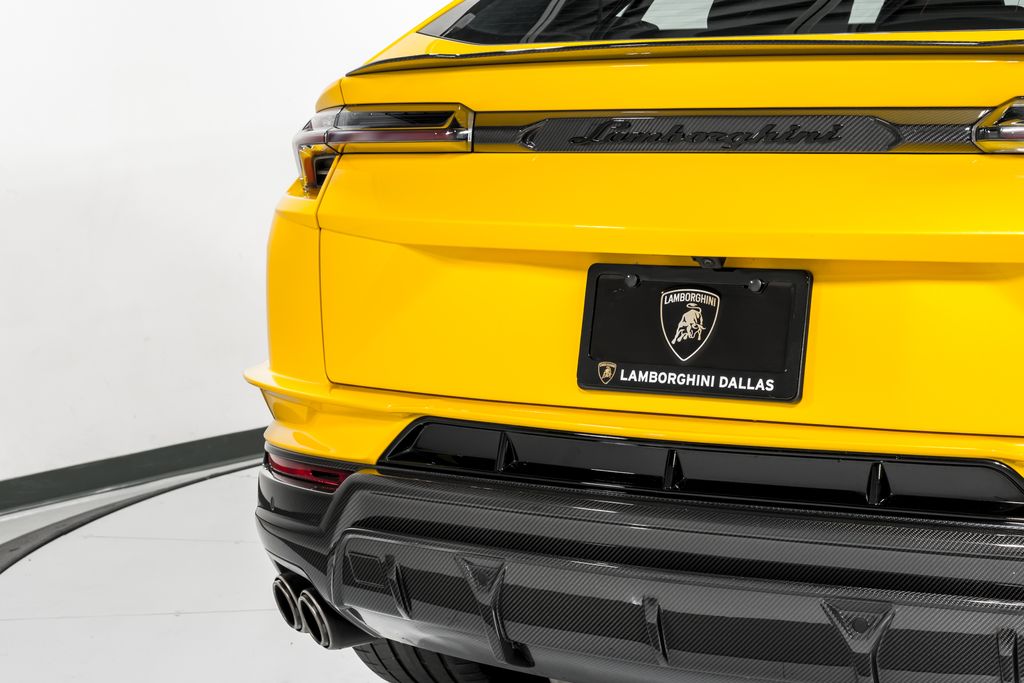 2023 Lamborghini Urus Performante - Photo 60