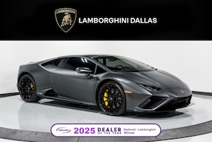 2023 Lamborghini Huracan EVO Coupe