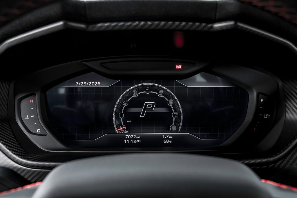 2023 Lamborghini Urus Performante - Photo 15