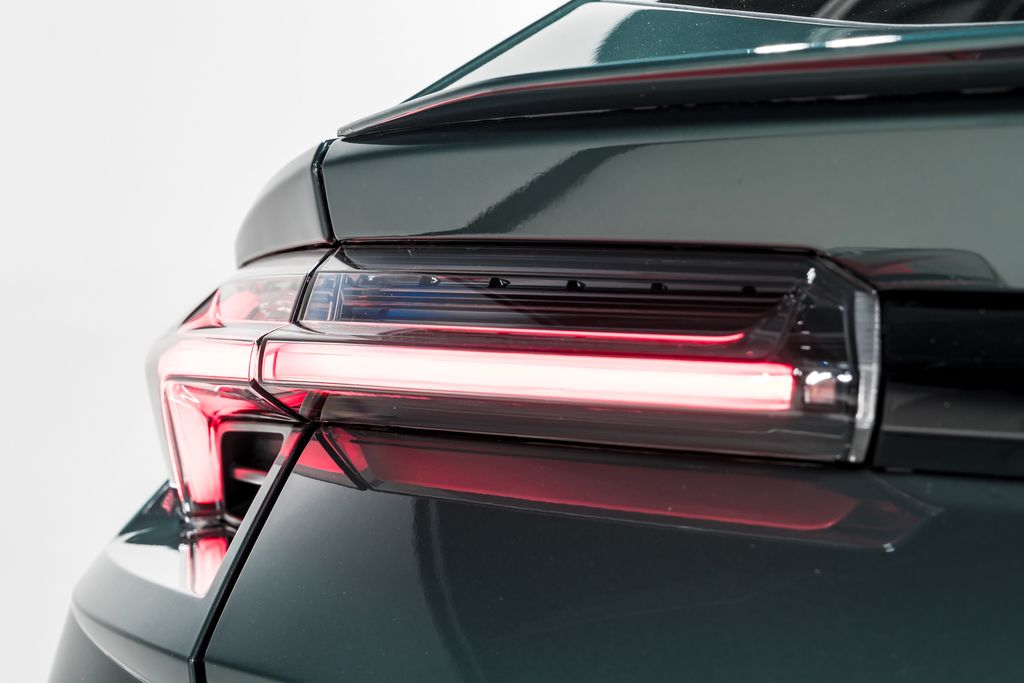 2023 Lamborghini Urus S - Photo 61