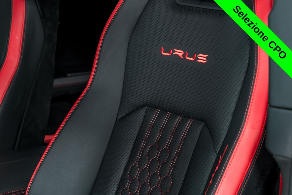 2023 Lamborghini Urus Performante - Photo 22