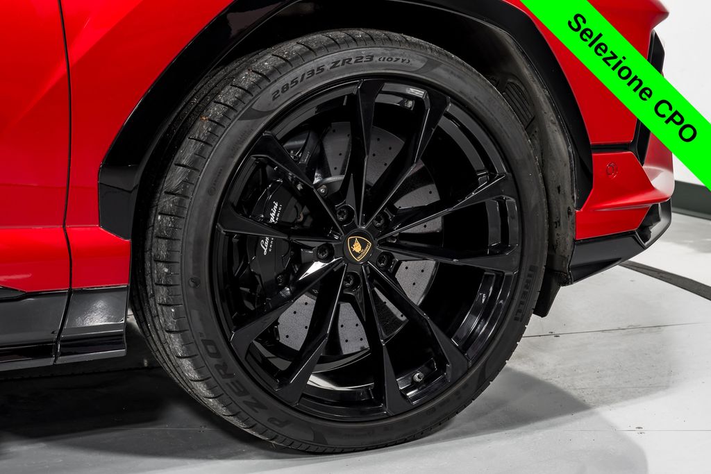2023 Lamborghini Urus S - Photo 52