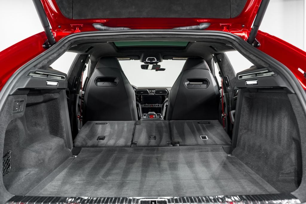 2023 Lamborghini Urus S - Photo 60