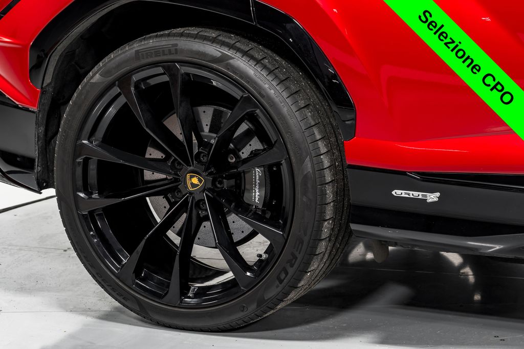 2023 Lamborghini Urus S - Photo 54