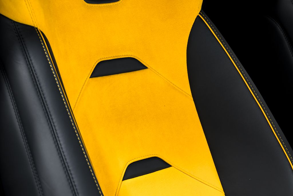2022 Lamborghini Huracan EVO - Photo 37