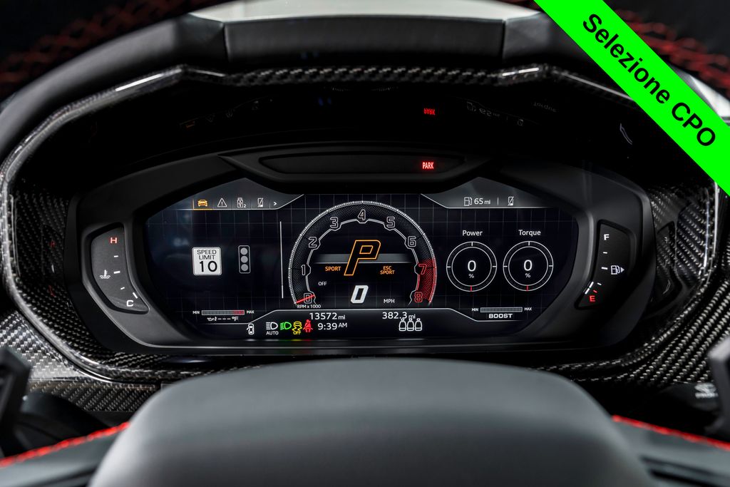 2023 Lamborghini Urus S - Photo 17