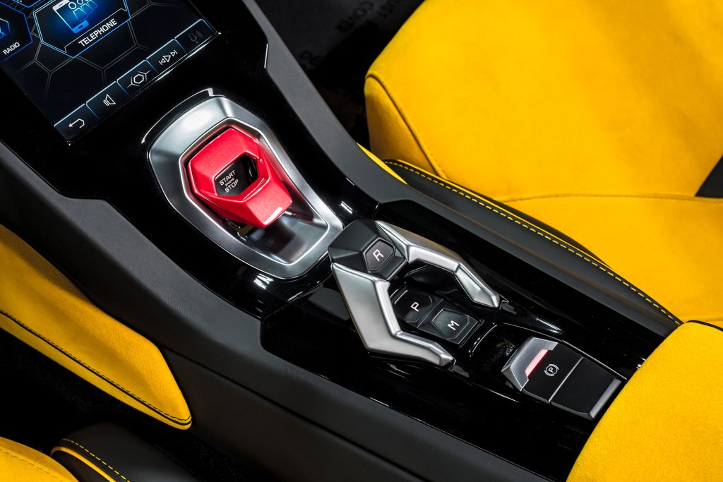 2022 Lamborghini Huracan EVO - Photo 28
