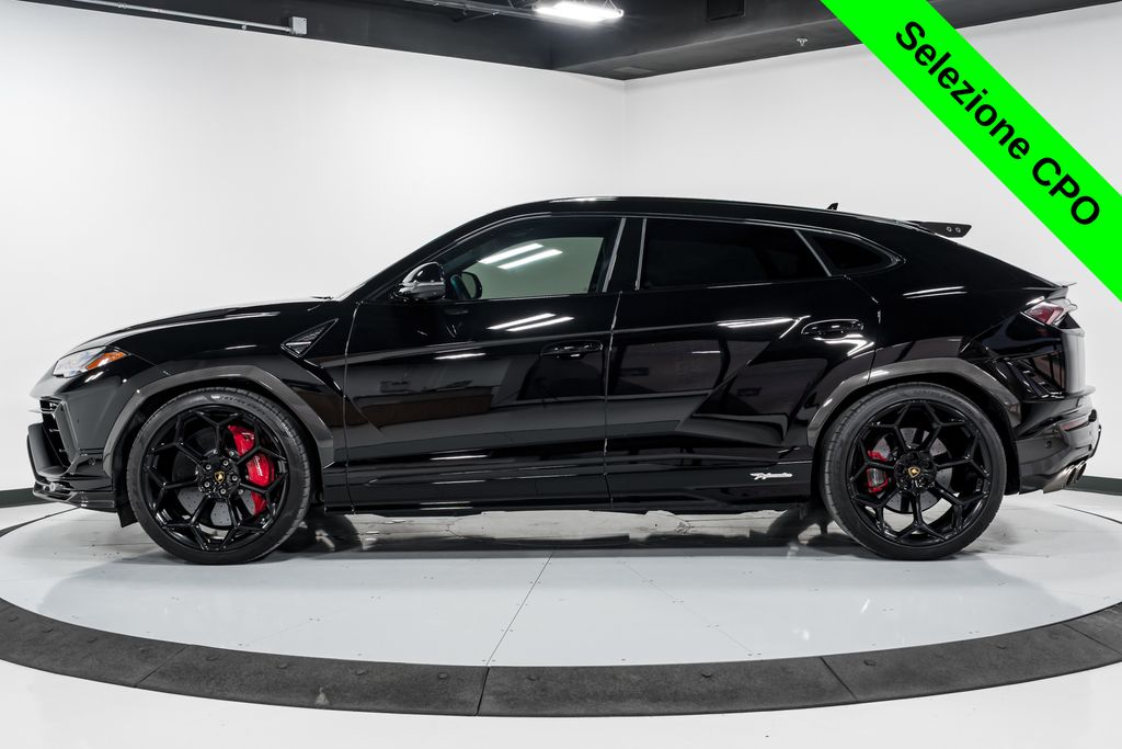 2023 Lamborghini Urus Performante - Photo 6