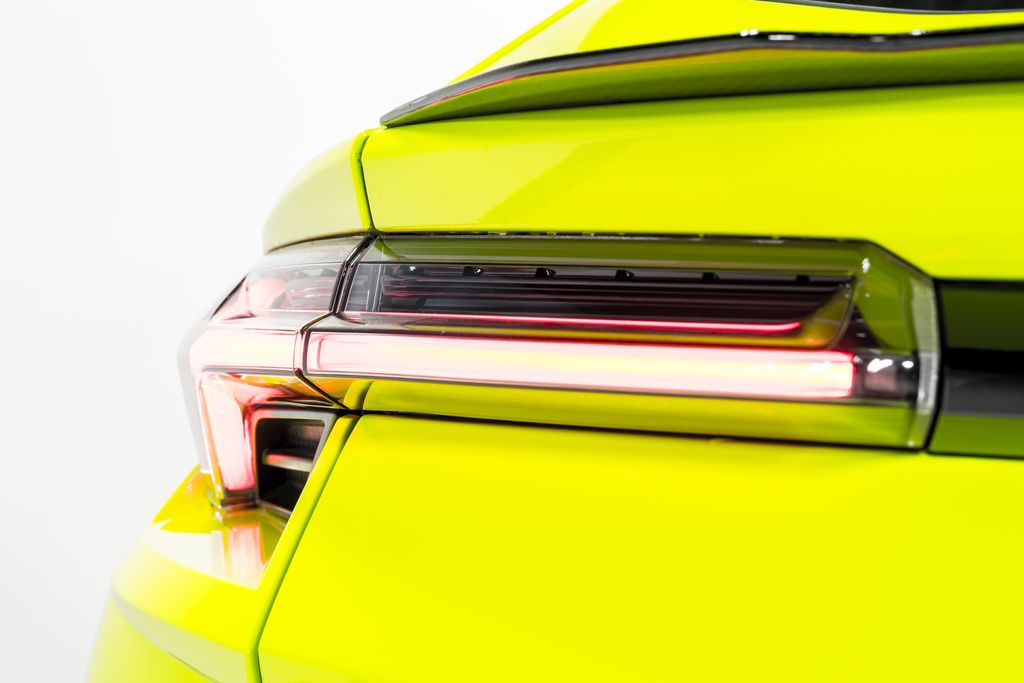 2024 Lamborghini Urus Performante - Photo 63