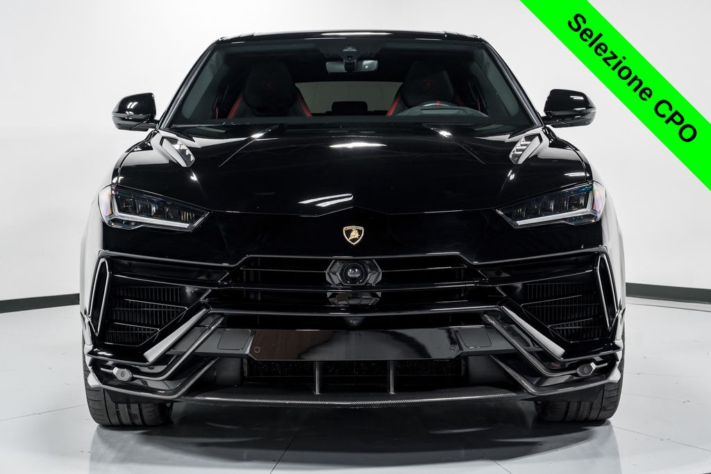 2023 Lamborghini Urus Performante - Photo 8