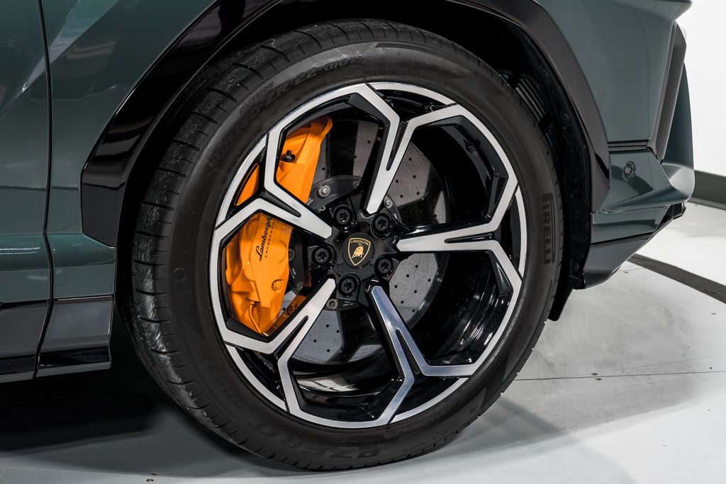 2023 Lamborghini Urus S - Photo 54
