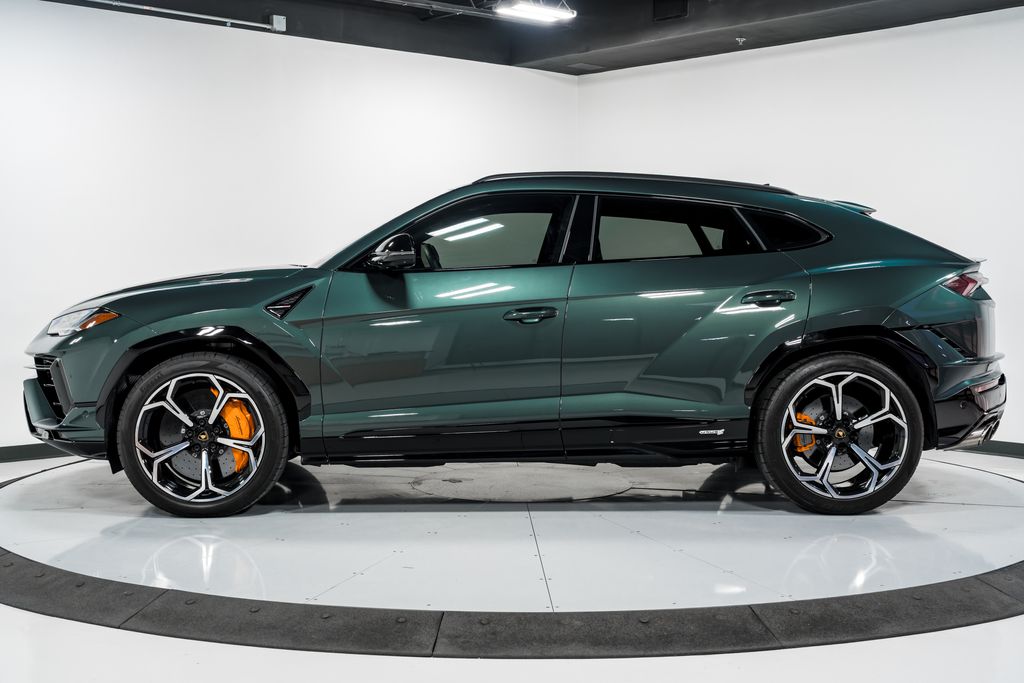 2023 Lamborghini Urus S - Photo 6
