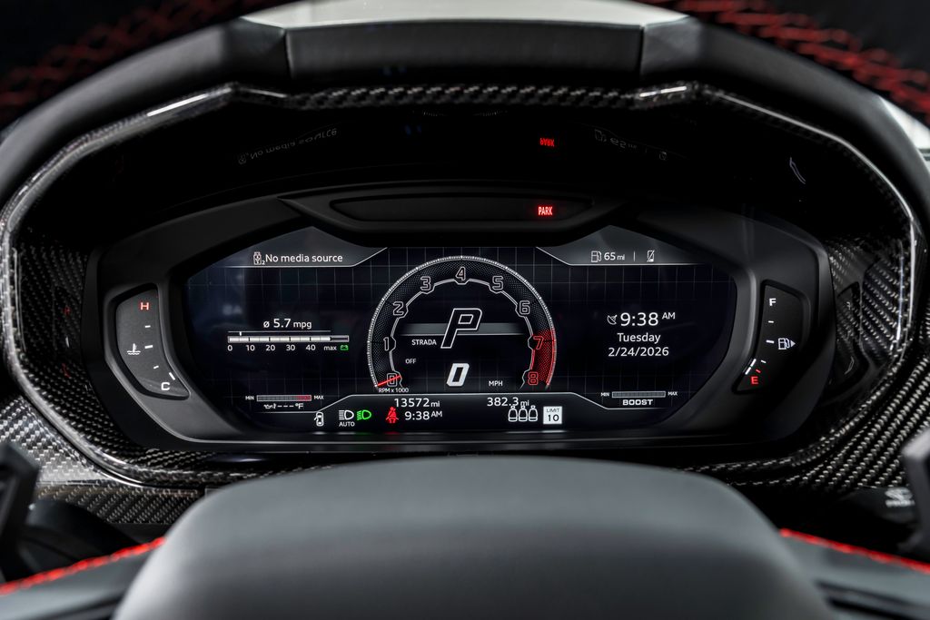 used 2023 Lamborghini Urus car, priced at $248,999