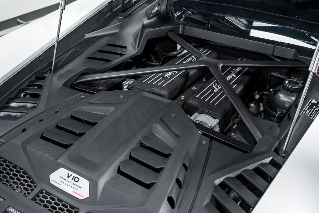 2022 Lamborghini Huracan EVO - Photo 54