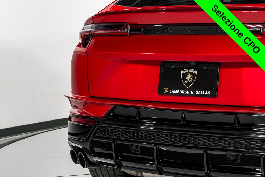 2023 Lamborghini Urus S - Photo 55