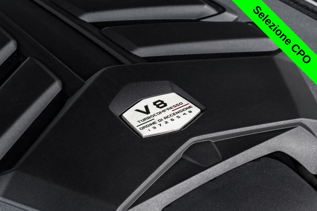 2023 Lamborghini Urus Performante - Photo 51