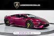  Lamborghini Huracan Tecnica