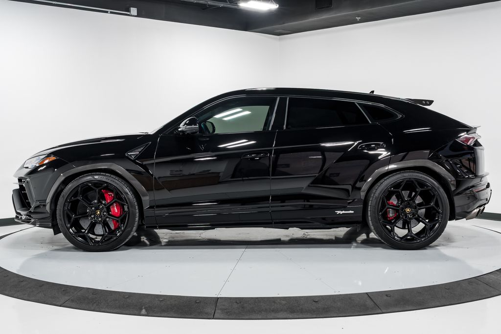 2023 Lamborghini Urus Performante - Photo 6