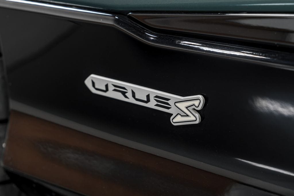 2023 Lamborghini Urus S - Photo 57