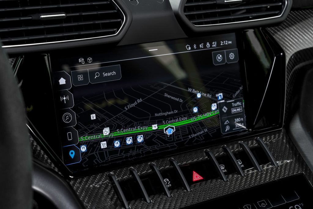 2024 Lamborghini Urus Performante - Photo 26