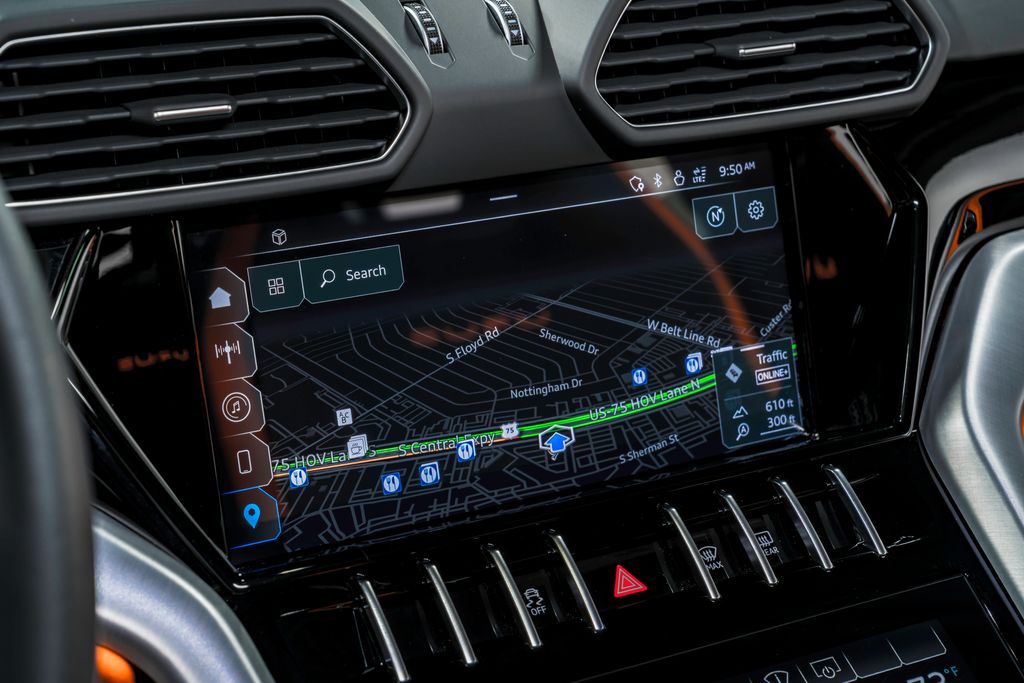2023 Lamborghini Urus S - Photo 27