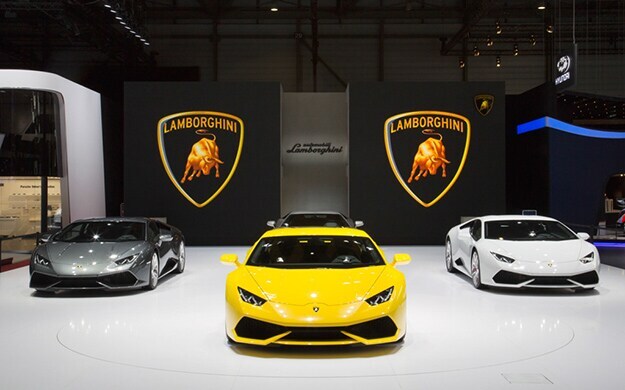Lamborghini Huracán LP 610-4: The Start of a New Legend