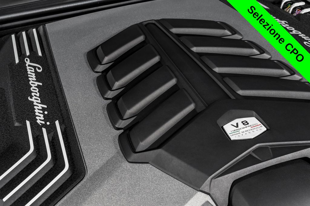 2023 Lamborghini Urus S - Photo 49