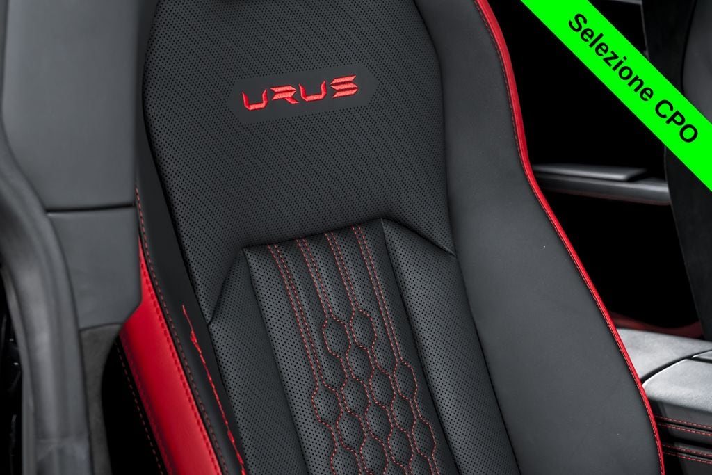 2023 Lamborghini Urus Performante - Photo 42