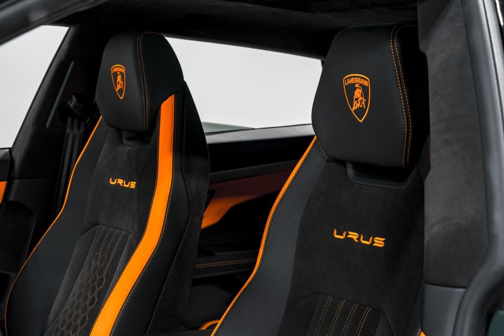 2023 Lamborghini Urus S - Photo 20