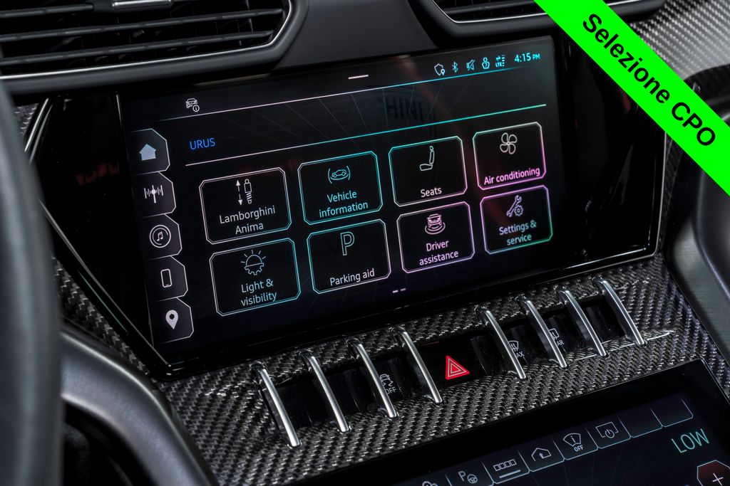 2023 Lamborghini Urus Performante - Photo 26