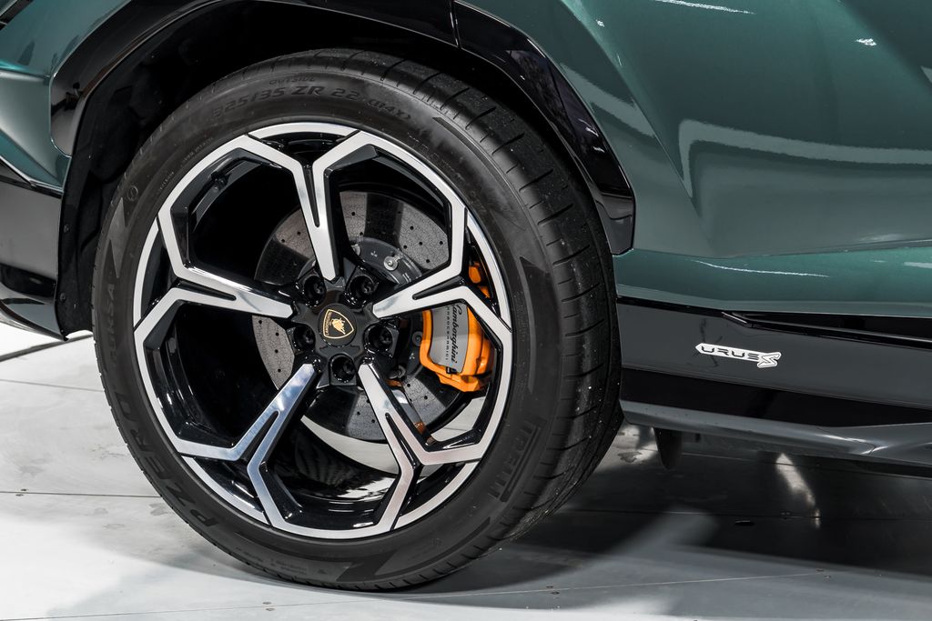 2023 Lamborghini Urus S - Photo 56