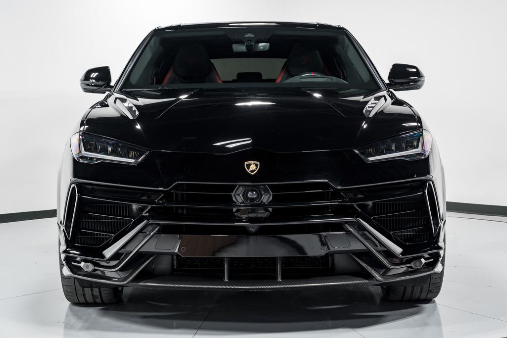 2023 Lamborghini Urus Performante - Photo 8